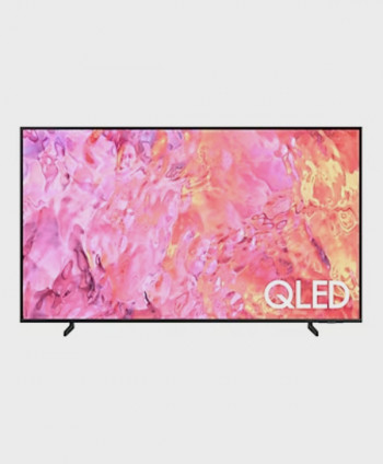 SAMSUNG TELEVISION 55" QLED 4K SMART
