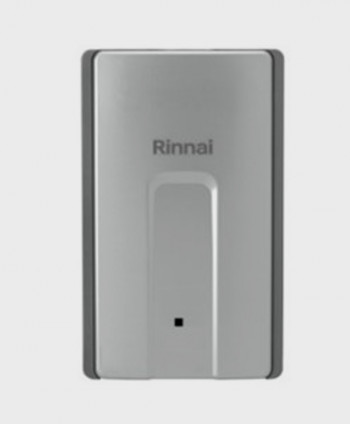 RINNAI GAS WATER HEATER 28L INDOOR