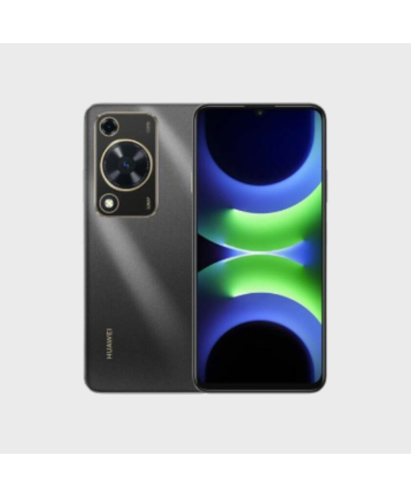 NOVA Y72S 8+128GB BLACK  (GOOFY-L21D)