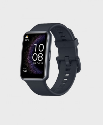 HUAWEI WATCH FIT STAB39 BLACK