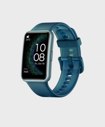 HUAWEI WATCH FIT STAB39 GREEN