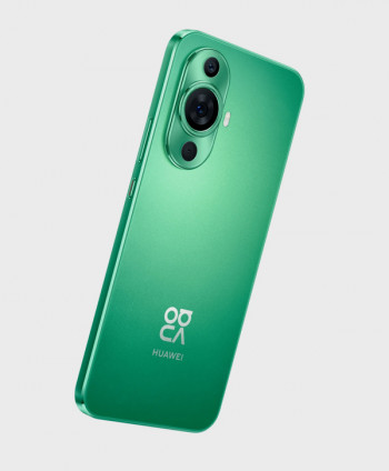 HUAWEI NOVA 11 8GB +256GB GREEN