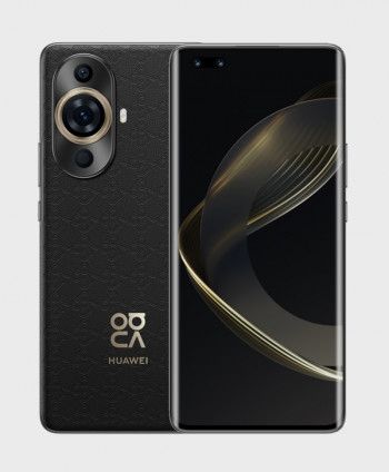 HUAWEI NOVA 11PRO 8GB+256GB BLACK