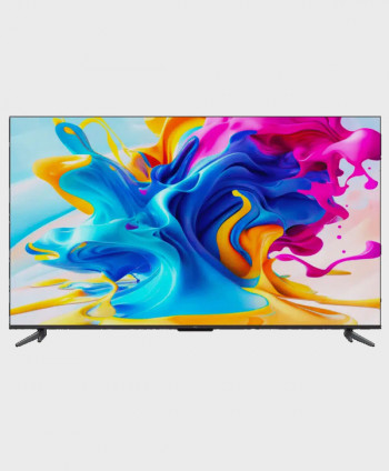TCL TV 85" QLED SMART 4K SMART