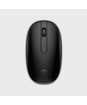 HP 240 BLUETOOTH® MOUSE - BLACK (3V0G9AA#ABB) HP 240 BLUETOOTH® MOUSE - BLACK (3V0G9AA#ABB)