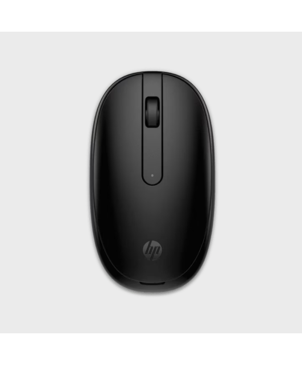 HP 240 BLUETOOTH® MOUSE - BLACK (3V0G9AA#ABB) HP 240 BLUETOOTH® MOUSE - BLACK (3V0G9AA#ABB)