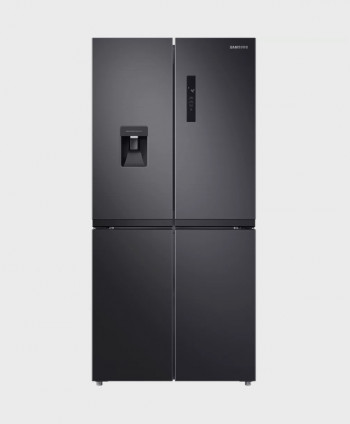 SAMSUNG REFRIGERATOR 4 DOOR 488L