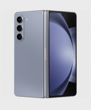 SAMSUNG GALAXY Z FOLD 5 ICY BLUE