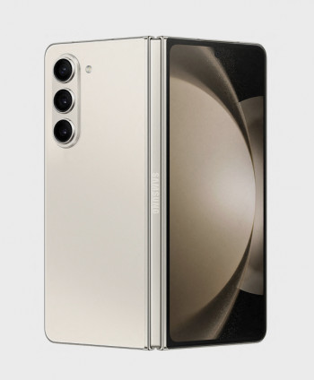 SAMSUNG GALAXY Z FOLD 5 CREAM