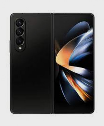 SAMSUNG GALAXY Z FOLD 5 BLACK