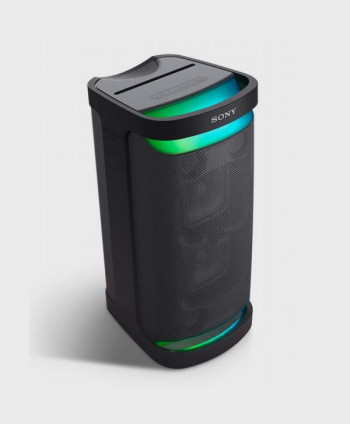 SONY PORTABLE SPEAKERS SRS-XP700 BLACK