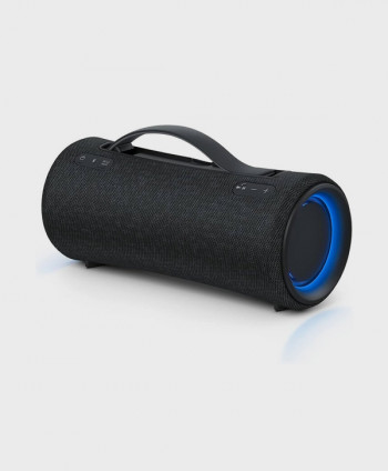 SONY PORTABLE SPEAKERS SRS-XG300 BLACK