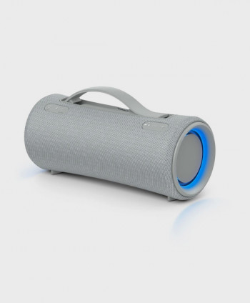SONY PORTABLE SPEAKERS SRS-XG300 GREY
