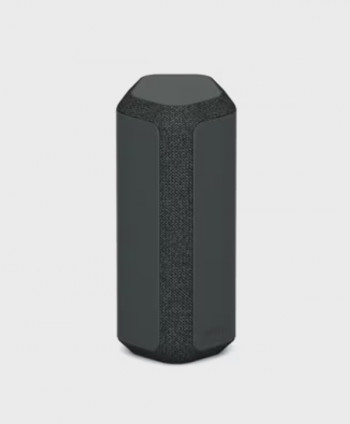 SONY PORTABLE SPEAKERS SRS-XE300 BLACK