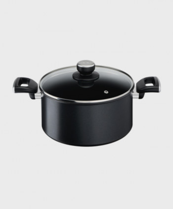 TEFAL UNLIMITED DUTCH OVEN 24CM UNFA24