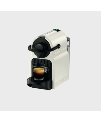 KRUPS NESPRESSO INISSIA BLANC YY1530BL