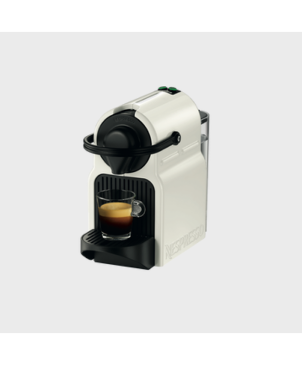 KRUPS NESPRESSO INISSIA BLANC YY1530BL KRUPS NESPRESSO INISSIA BLANC YY1530BL