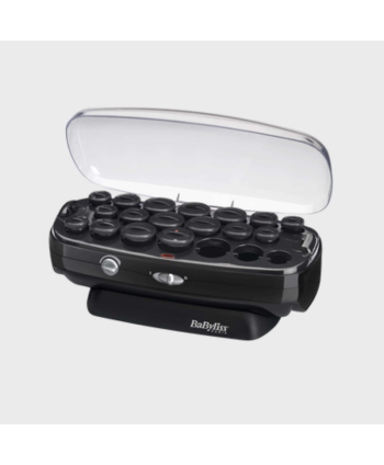 BABYLISS THERMO CERAMIC ROLLERS