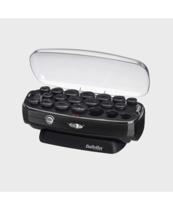 BABYLISS THERMO CERAMIC ROLLERS BABYLISS THERMO CERAMIC ROLLERS