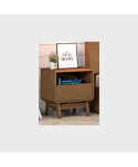 SIDE TABLE L480 X W390 X H555 MM SIDE TABLE L480 X W390 X H555 MM