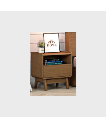 SIDE TABLE L480 X W390 X H555 MM