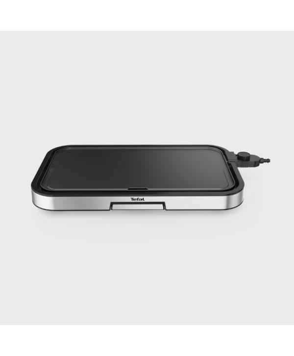 TEFAL PLANCHA INOX TEFAL PLANCHA INOX