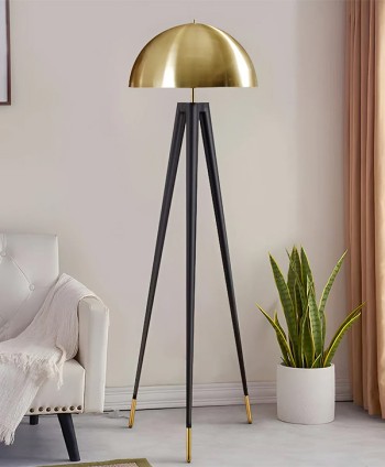 DECO LAMP FLOOR DIVINE FL-A032 500*1650