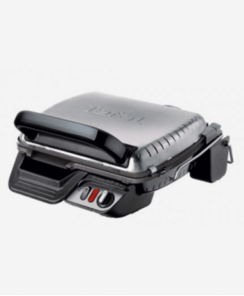 TEFAL ULTRA COMPACT 600 CONTACT GRILL