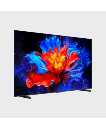 TCL TELEVISION 75" QLED PREMIUM 4K  GOOGLE TV
