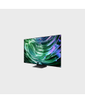 SAMSUNG TELEVISION 77” AI OLED 4K SMART TV WITH NEURAL QUANTUM PROCESSOR TQ77S90DAEXXC SAMSUNG TELEVISION 77” AI OLED 4K SMART TV WITH NEURAL QUANTUM PROCESSOR TQ77S90DAEXXC