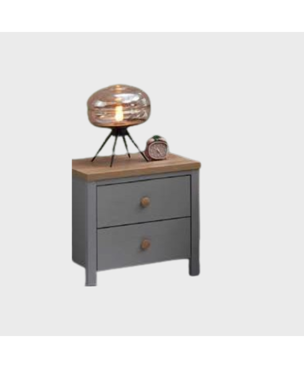 NIGHTSTAND W480*D400* H 520 MM NIGHTSTAND W480*D400* H 520 MM