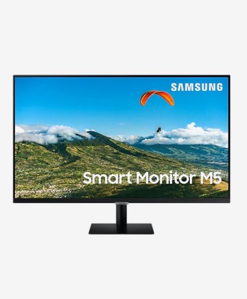 SAMSUNG SMART MONITOR M5 32" LS32AM500NMXZN