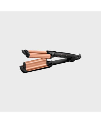 BABYLISS STYLER DEEP WAVES