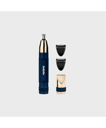 BABYLISS NOSE TRIMMER