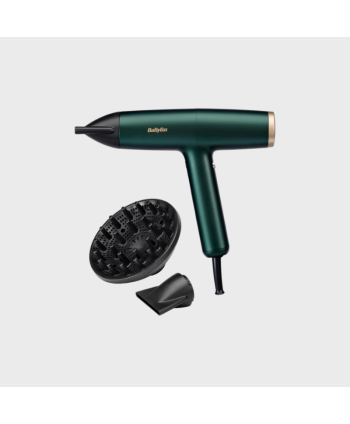 BABYLISS AIR POWER PRO HAIRDRYER