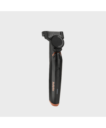BABYLISS HAIR CLIPPER 34MM