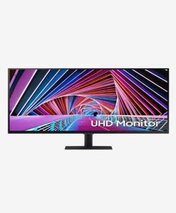 SAMSUNG UHD MONITOR 32" LS32A700NWMXZN
