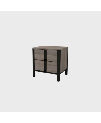 FLORENCE  CHEST 4 DRAWERS 4616  L800  W398  H1000  MM