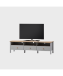 VINCI II  LOW TV UNIT W1800*D400*H495 MM