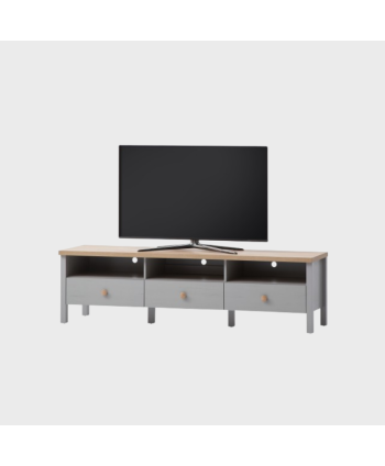 VINCI II  LOW TV UNIT W1800*D400*H495 MM