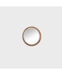 SAFARI FUNVILLE SGY_MR_002  DRESSER MIRROR H600  W600 D30 MM