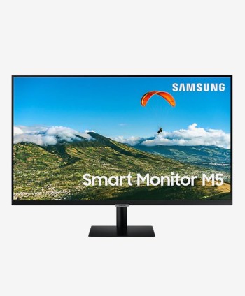 SAMSUNG SMART MONITOR M5 27" LS27AM500NMXZN