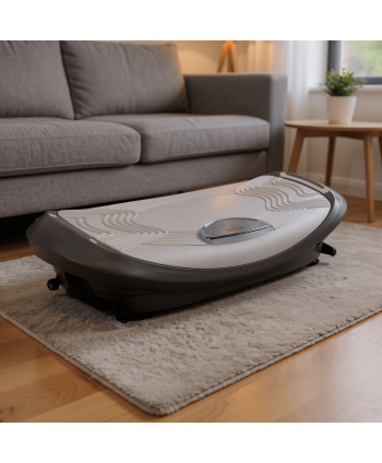 SOFA MASSAGER FOOT IREST Y21-1 GREY