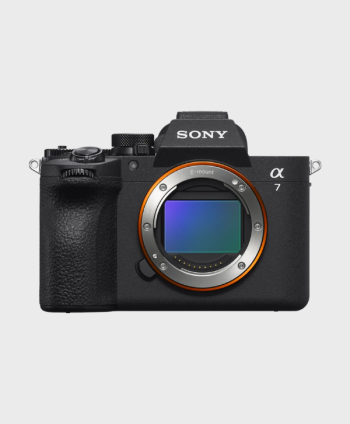 SONY ALPHA 7 V FULL FRAME HYBRID CAMERA