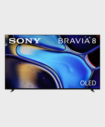 SONY BRAVIA 8 65" CLASS OLED 4K HDR GOOGLE TV