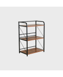 MARINO  BS-13D  BOOK SHELF 70*30*90 CM MARINO  BS-13D  BOOK SHELF 70*30*90 CM