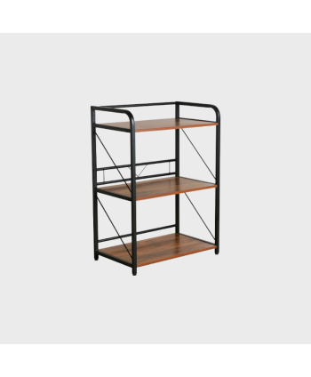 MARINO¬† BS-13D¬† BOOK SHELF 70*30*90 CM