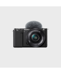 VLOG CAMERA