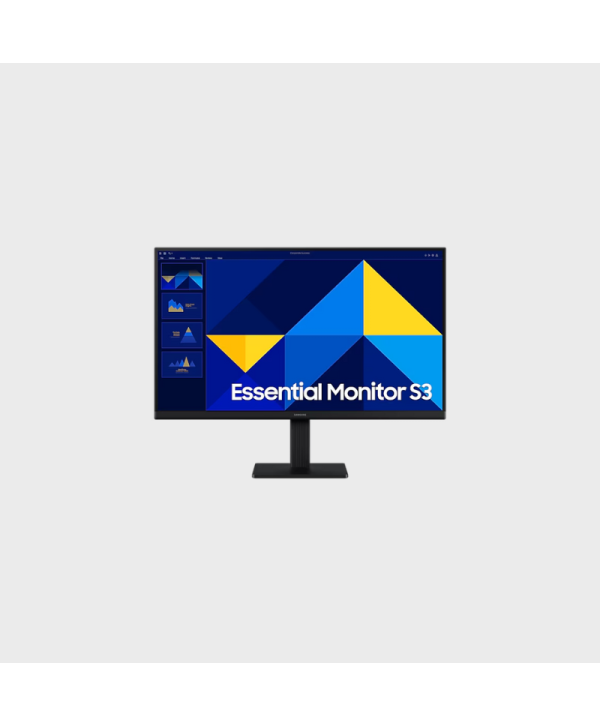 FHD MONITOR 24” FHD MONITOR 24”
