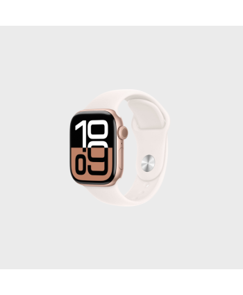 APPLE WATCH SERIES 10